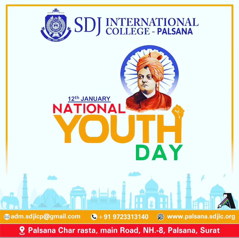 National Youth Day Celebration