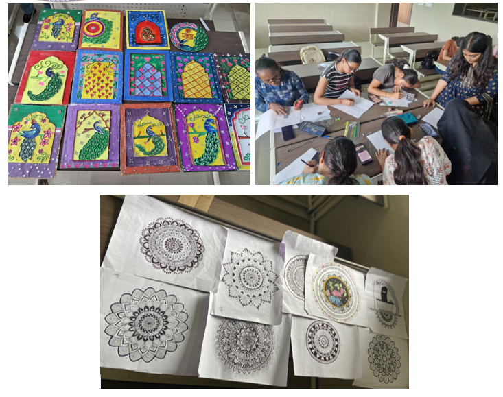 Handmade Harmony Workshop