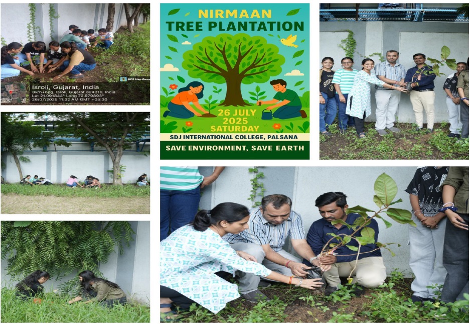 Tree Plantation Program