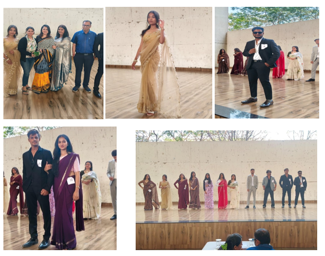 Suit & Saree Day Event -2025