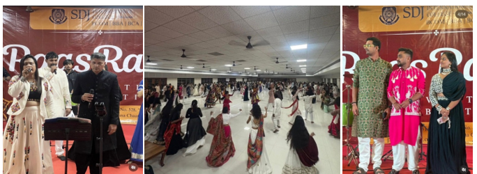 RaasRatri Event -2025