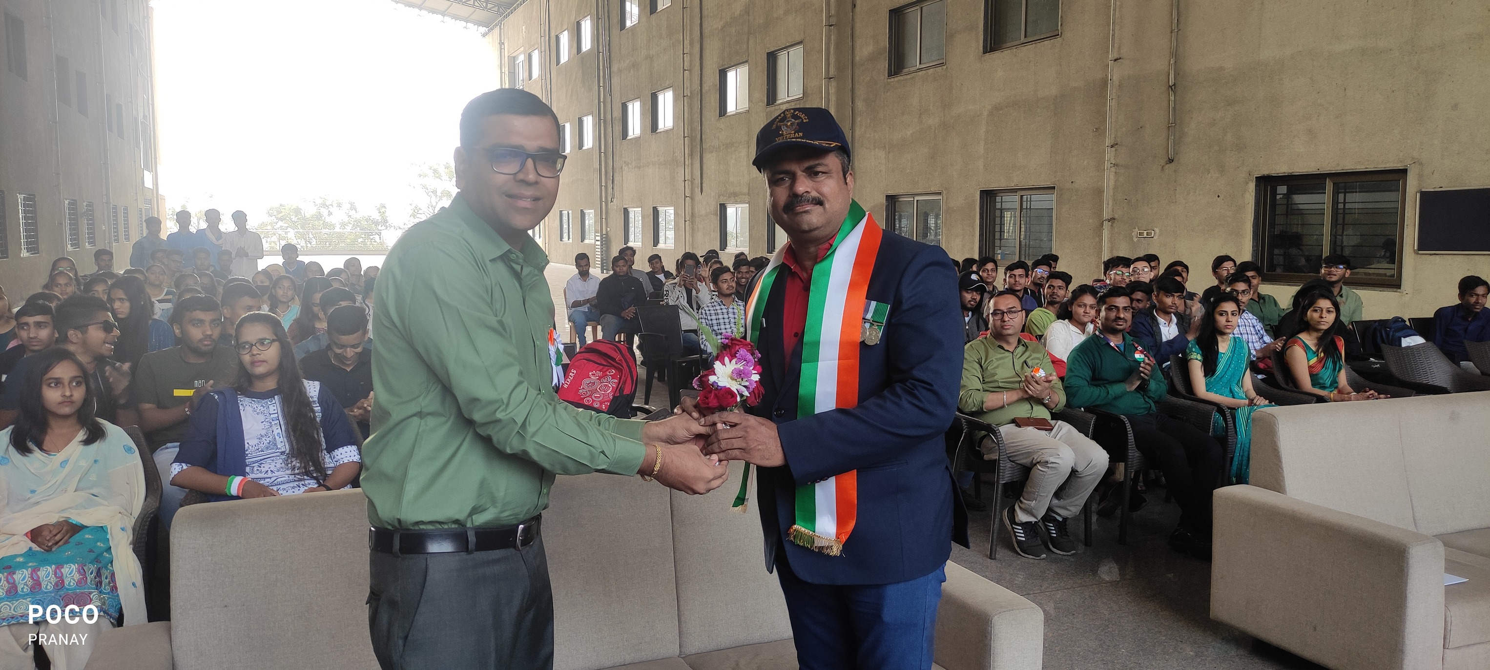 74th Republic Day Celebrations