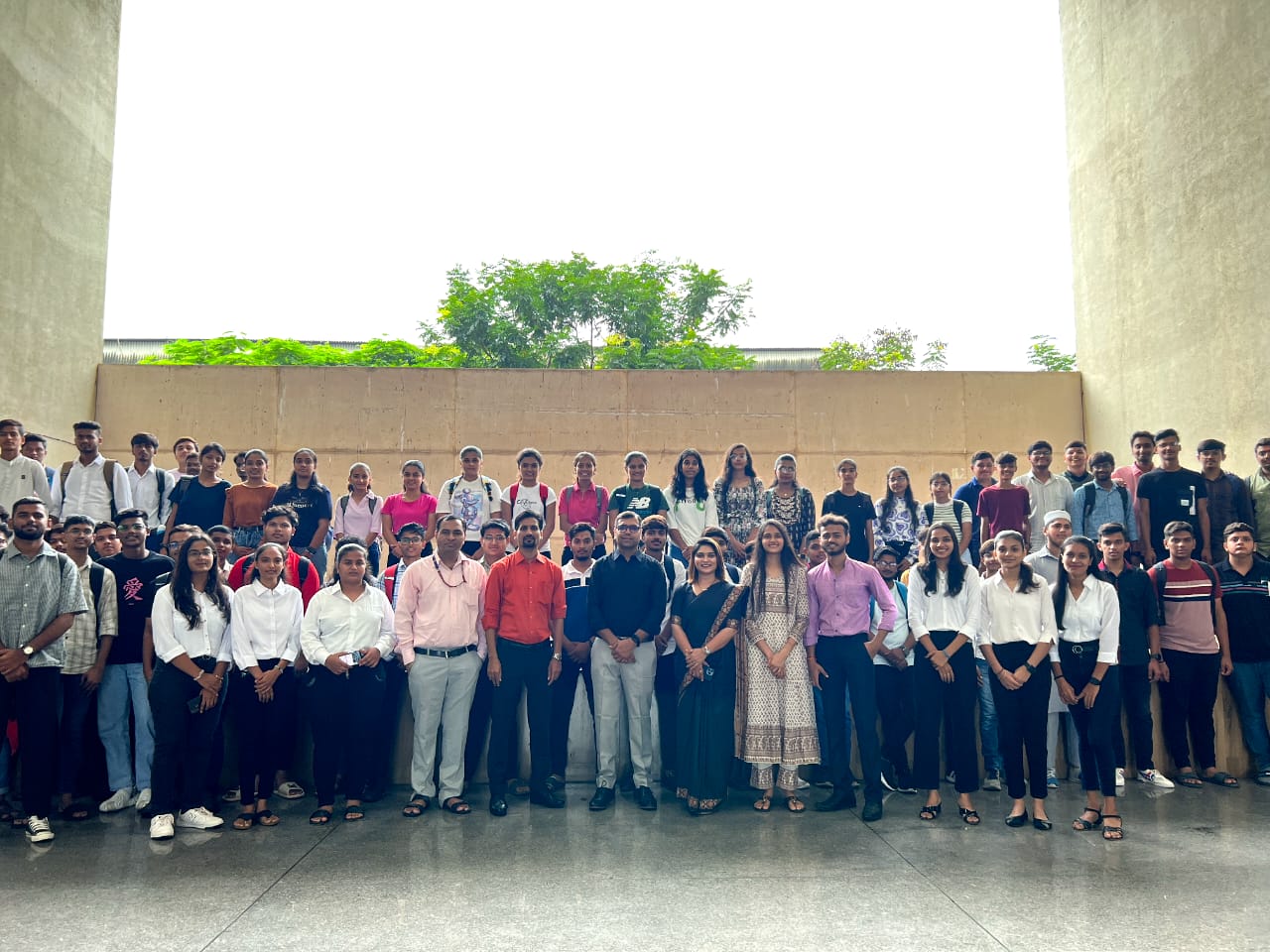 Orientation Program - BBA