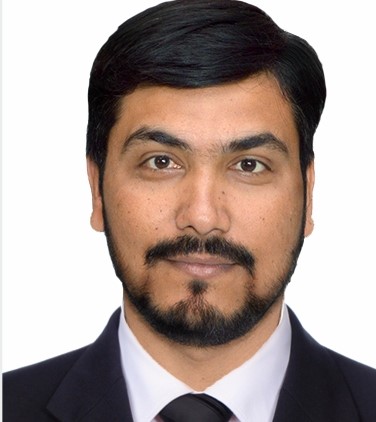 DR. YATIN PATEL