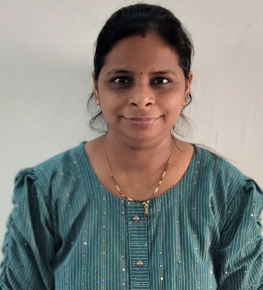 MRS. RUTU PATEL