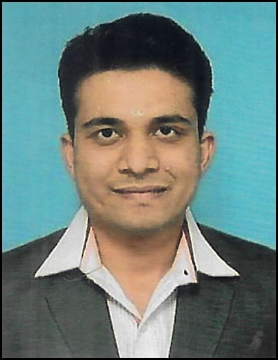 DR. DHAVAL HARIYANI