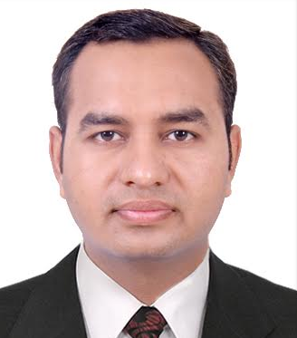 DR. MANOJKUMAR K. RATHOD