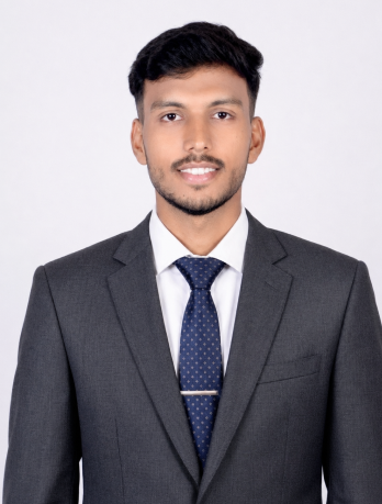 Mr. Aakash G. Hake