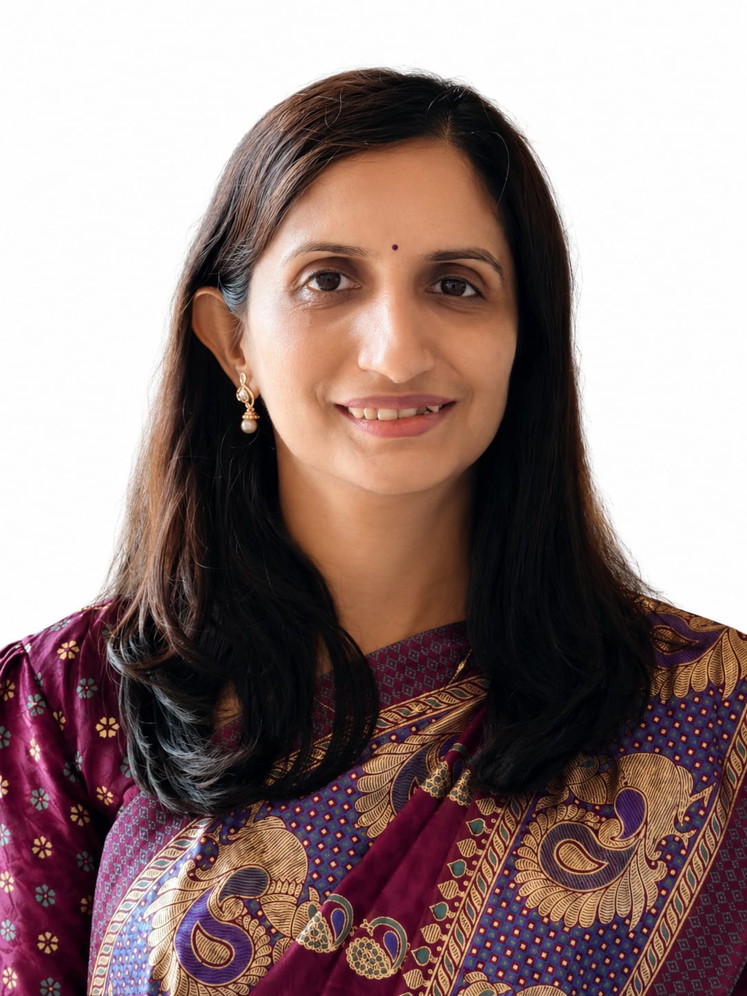 MS. HEMANTA BHATT
