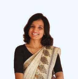 DR. NEHA P. SHUKLA