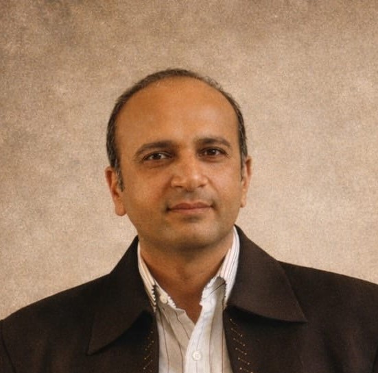 DR. ROHAN K NAIK