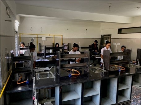 Laboratories