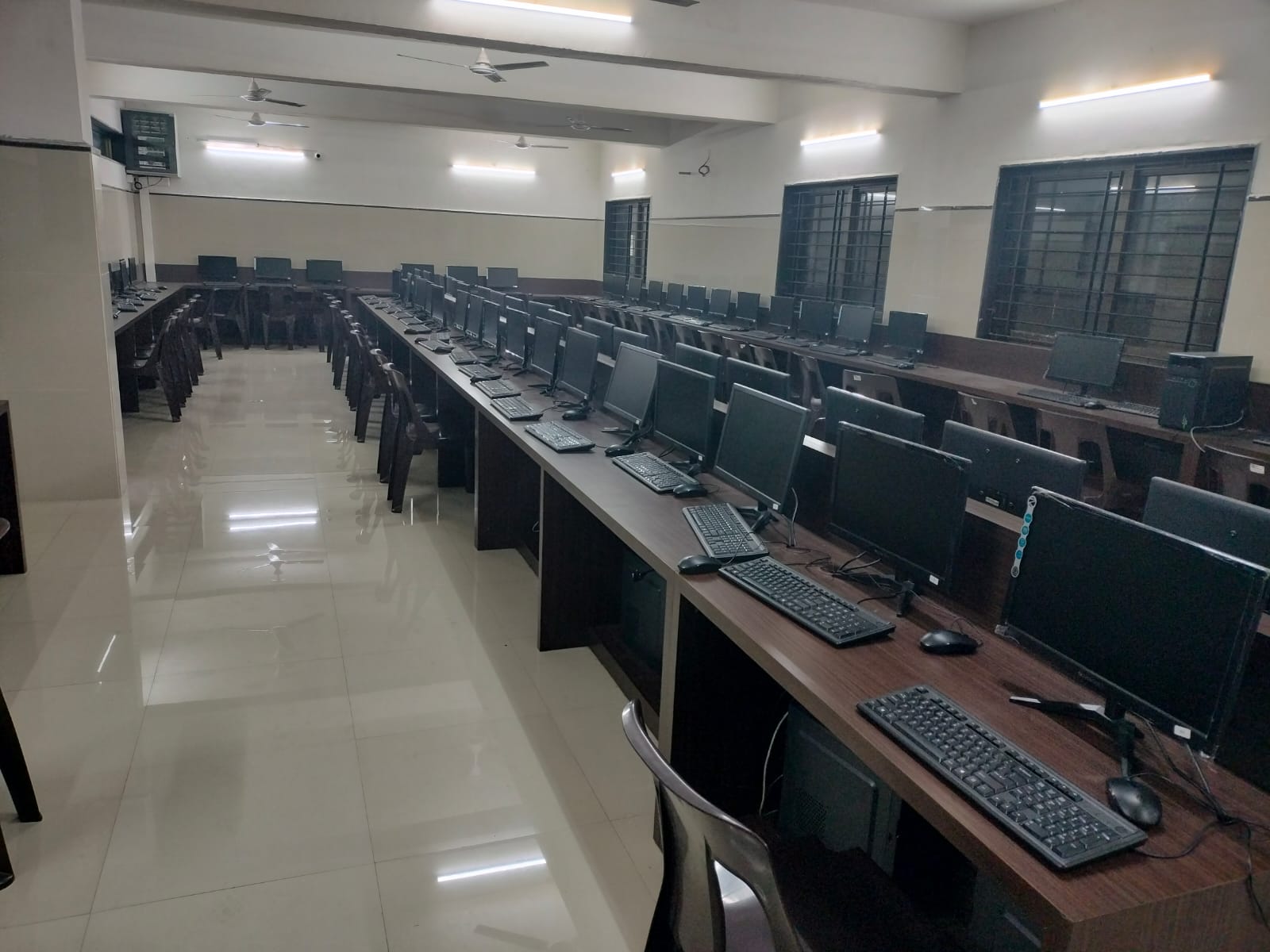 Computer Lab