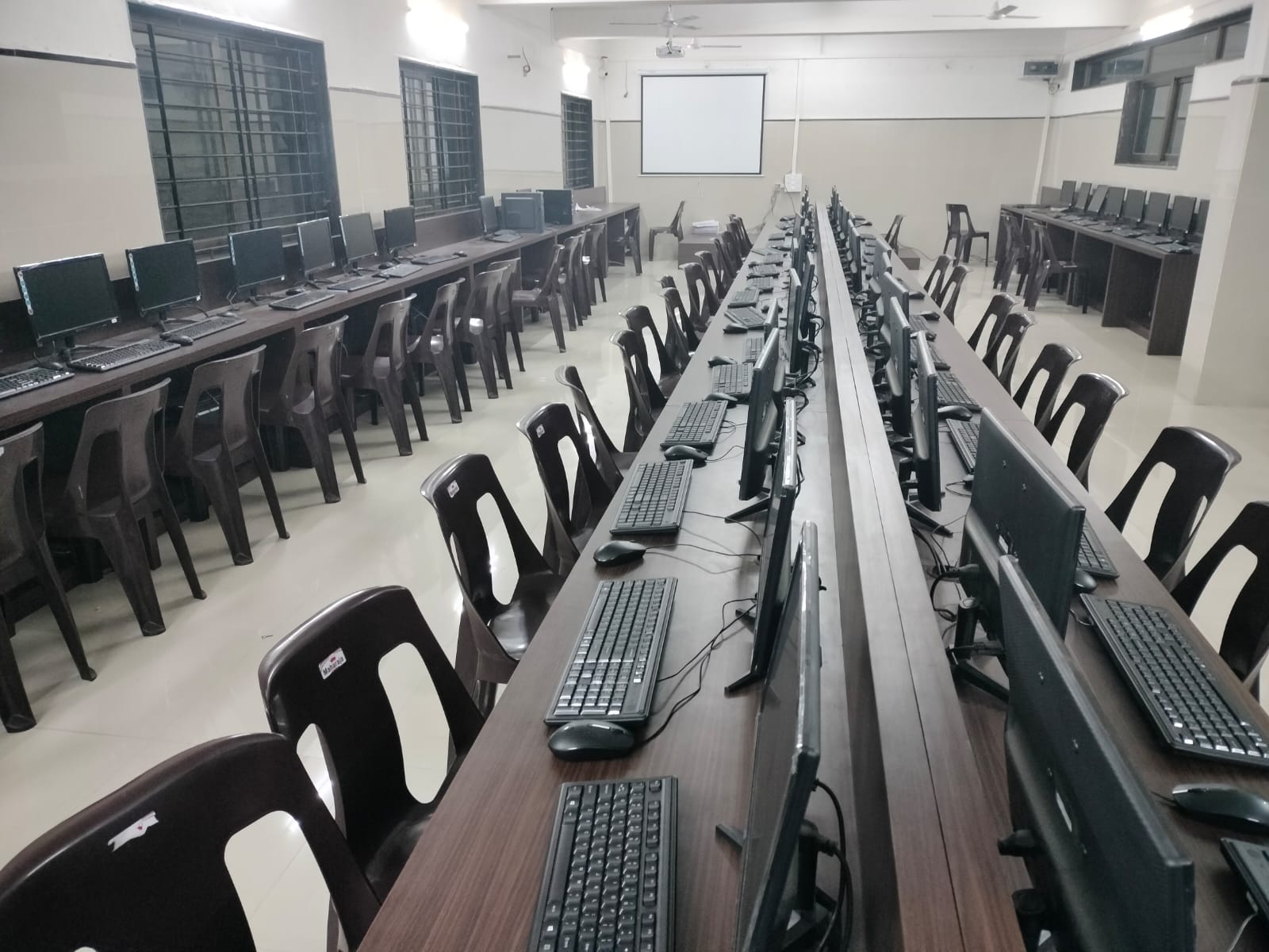 Computer Lab