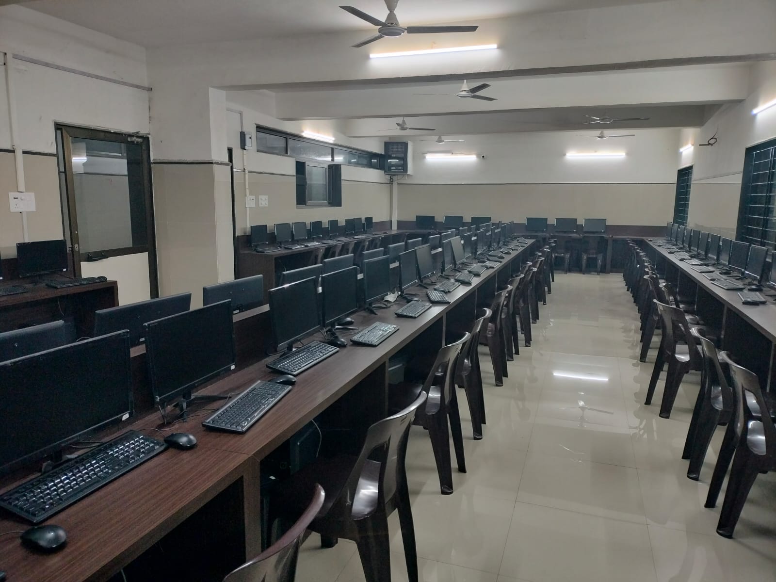 Computer Lab