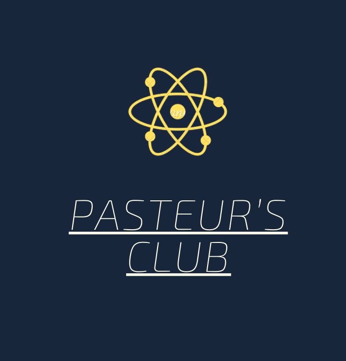 Pasteur's club